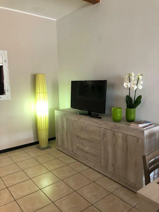 Appartamento Rosegarden Pescantina 0*,
