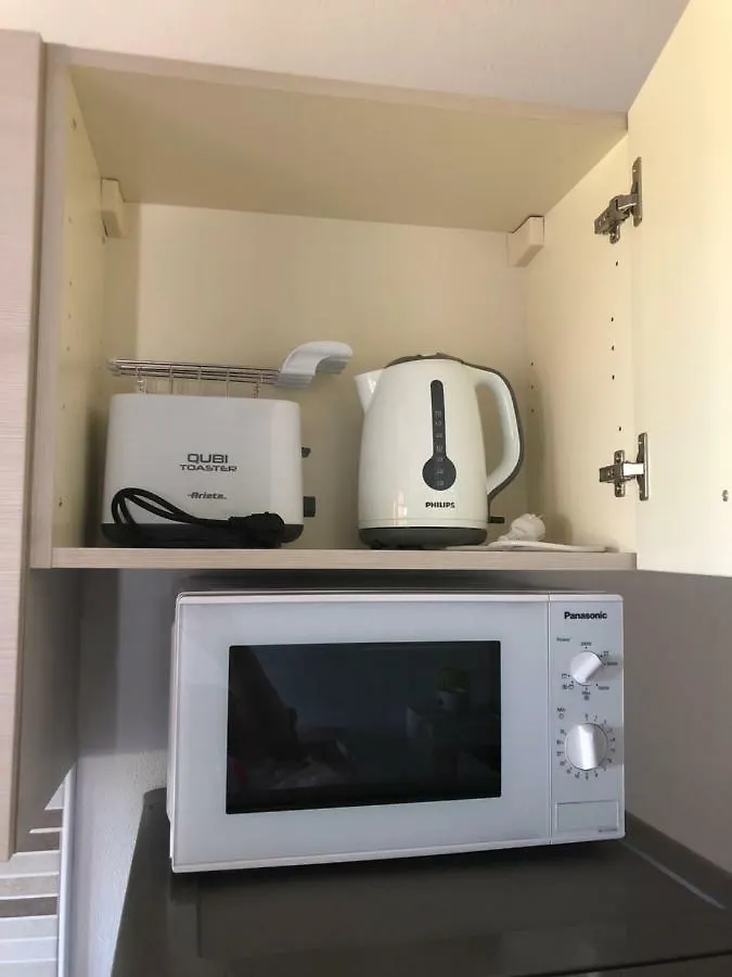 Appartamento Rosegarden Pescantina Apartamento