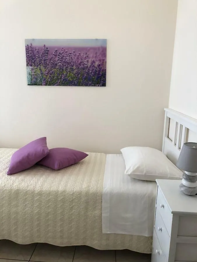 Appartamento Rosegarden Pescantina 0*,