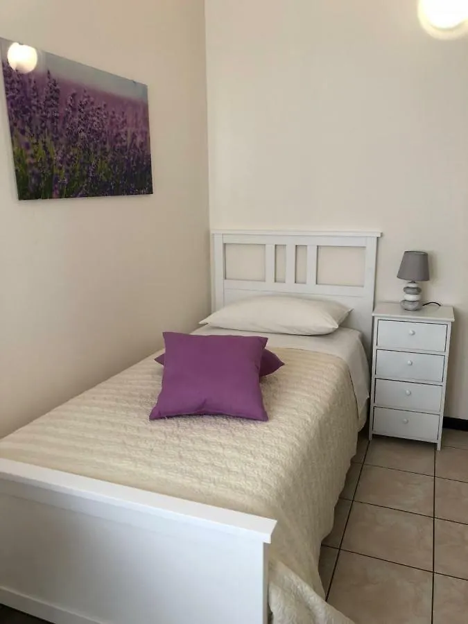 Appartamento Rosegarden Pescantina Apartamento