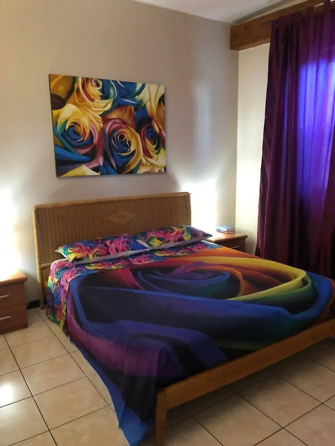 Appartamento Rosegarden Pescantina 0*,  Itália