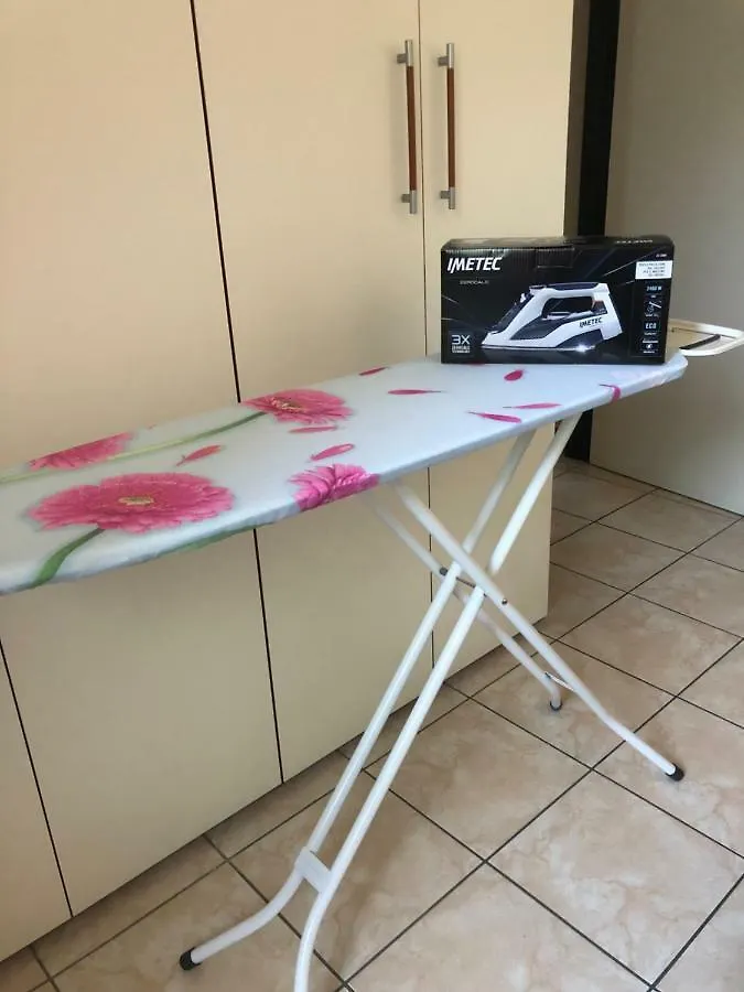 Apartamento Appartamento Rosegarden Pescantina Itália